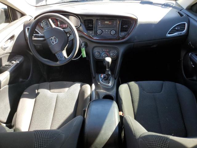 Photo 8 from auction – 2016 DODGE DART SE with VIN 1C3CDFAA1GD517262