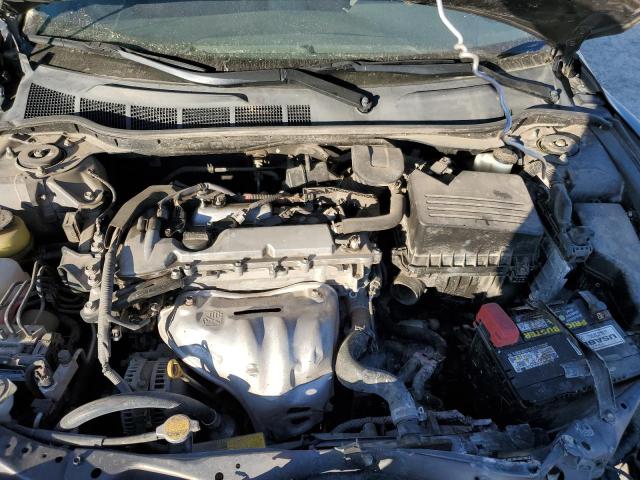 Photo 11 from auction – 2011 TOYOTA CAMRY BASE with VIN 4T4BF3EK6BR111071