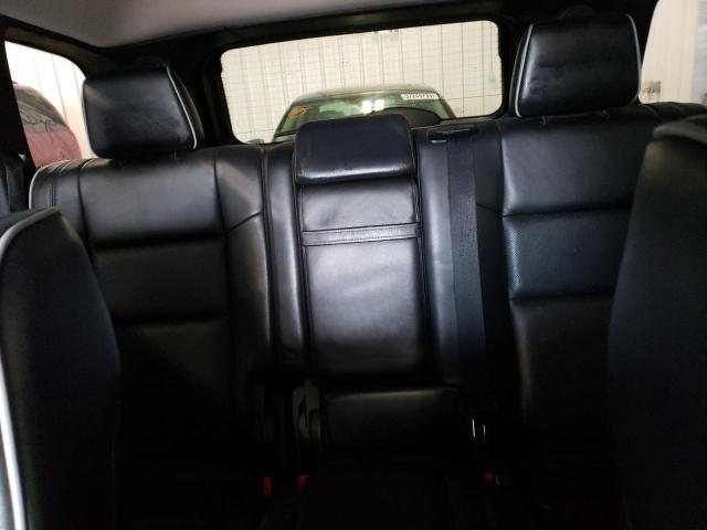 Photo 10 from auction – 2012 JEEP GRAND CHER with VIN 1C4RJFCT0CC171427