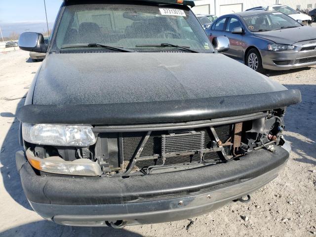 Photo 5 from auction – 2002 CHEVROLET SILVERADO with VIN 2GCEK19T121219821