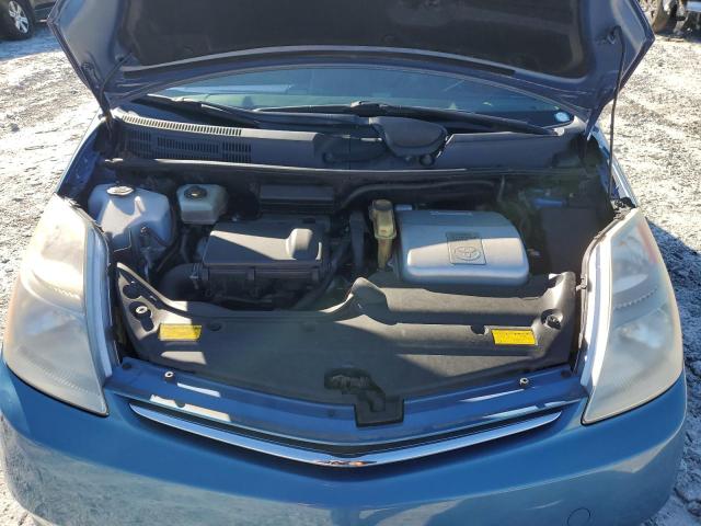 Photo 11 from auction – 2008 TOYOTA PRIUS with VIN JTDKB20U687767291