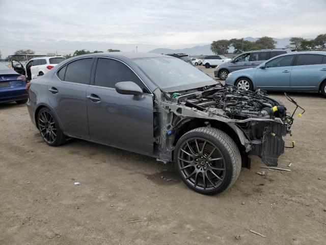 Photo 4 from auction – 2013 LEXUS IS F with VIN JTHBP5C27D5011065