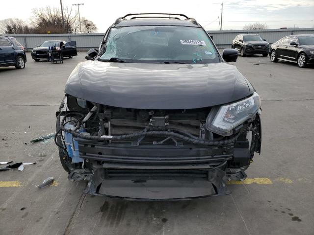 Photo 5 from auction – 2018 NISSAN ROGUE S with VIN 5N1AT2MVXJC732953