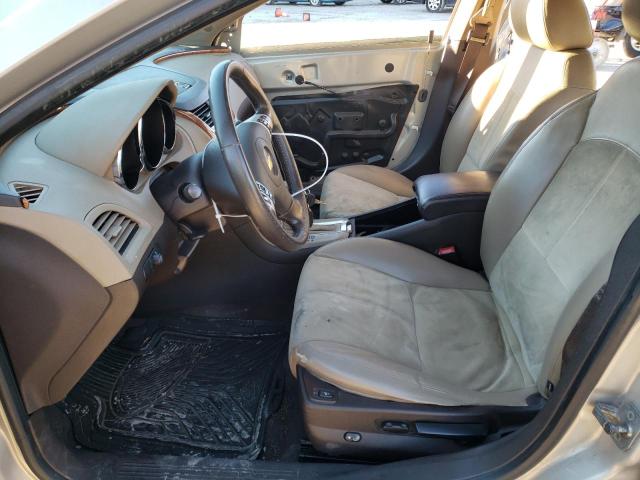 Photo 7 from auction – 2012 CHEVROLET MALIBU 2LT with VIN 1G1ZD5EU2CF234042