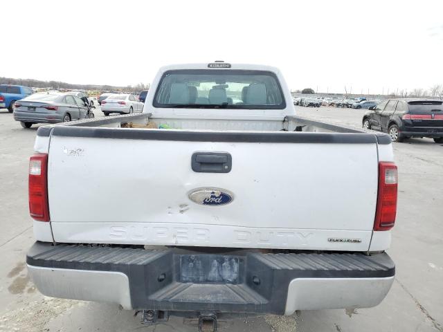 Photo 6 from auction – 2012 FORD F350 SUPER with VIN 1FT8W3AT7CEC35224