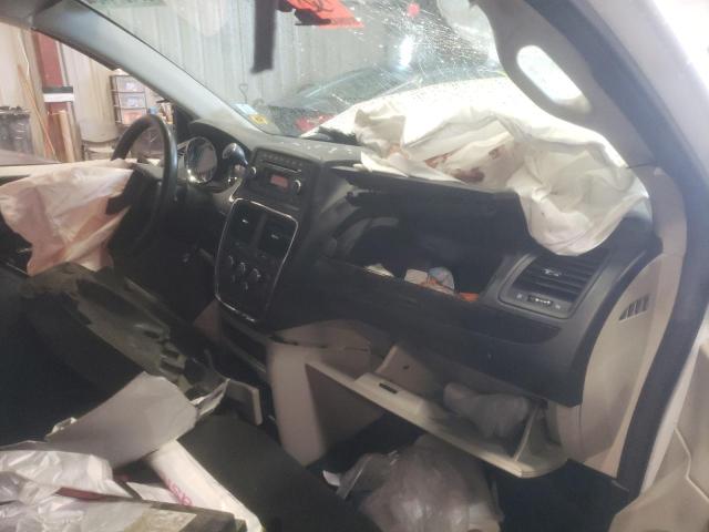 Photo 8 from auction – 2016 DODGE GRAND CARA with VIN 2C4RDGBGXGR163995