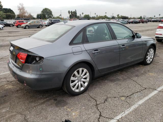 Photo 3 from auction – 2012 AUDI A4 PREMIUM with VIN WAUAFAFL6CA117782