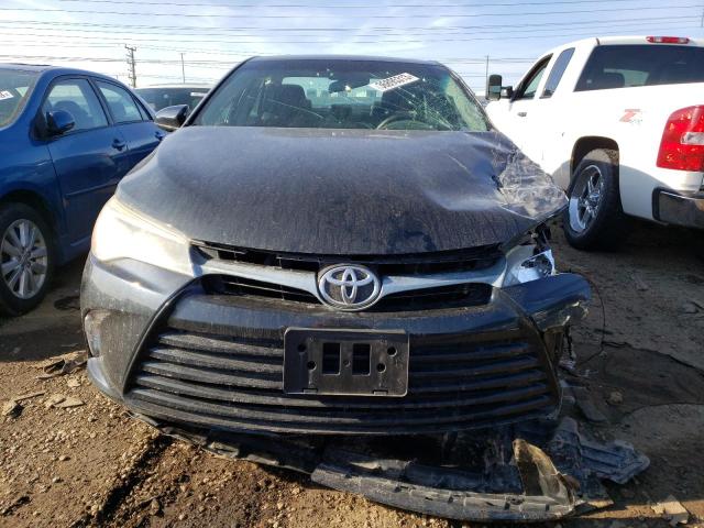 Photo 5 from auction – 2015 TOYOTA CAMRY LE with VIN 4T4BF1FK3FR509718