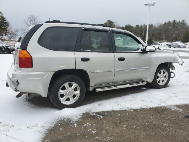 Photo 3 from auction – 2007 GMC ENVOY with VIN 1GKDT13S272172612