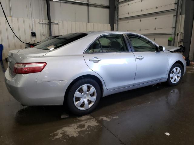 Photo 3 from auction – 2007 TOYOTA CAMRY CE with VIN 4T1BE46K67U020407