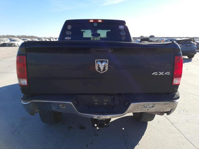 Photo 6 from auction – 2018 RAM 2500 ST with VIN 3C6UR5CL7JG425746