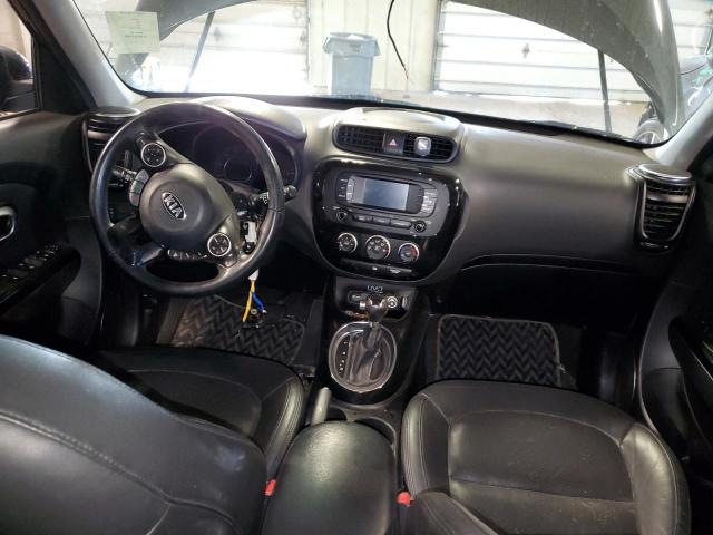 Photo 8 from auction – 2016 KIA SOUL ! with VIN KNDJX3A56G7279144