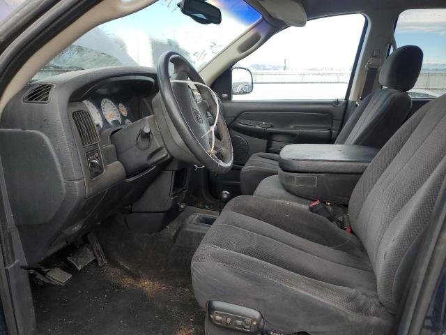 Photo 7 from auction – 2002 DODGE RAM 1500 with VIN 1D7HU18Z62S608375