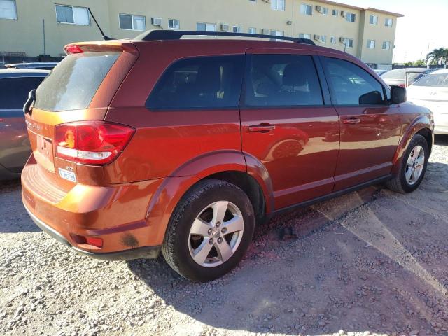 Photo 3 from auction – 2012 DODGE JOURNEY SX with VIN 3C4PDDBG5CT232380