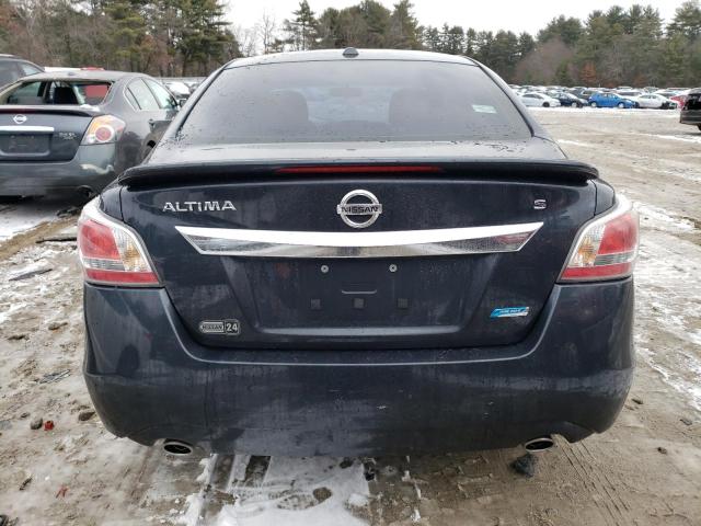 Photo 6 from auction – 2014 NISSAN ALTIMA 2.5 with VIN 1N4AL3APXEC326277
