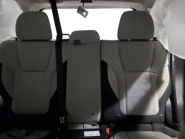 Photo 10 from auction – 2019 SUBARU FORESTER with VIN JF2SKACCXKH419395