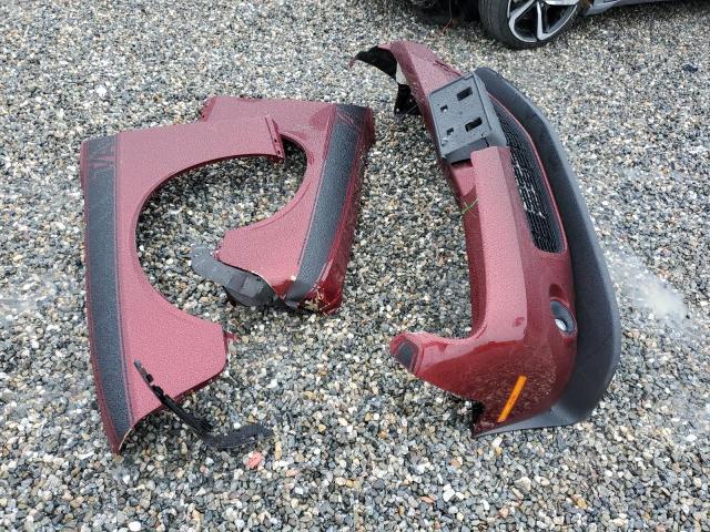 Photo 12 from auction – 2021 DODGE CHALLENGER with VIN 2C3CDZBT4MH580565