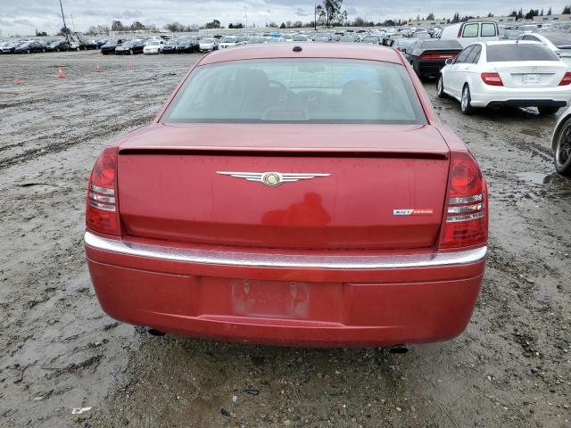 Photo 6 from auction – 2007 CHRYSLER 300C with VIN 2C3KA63H57H898146