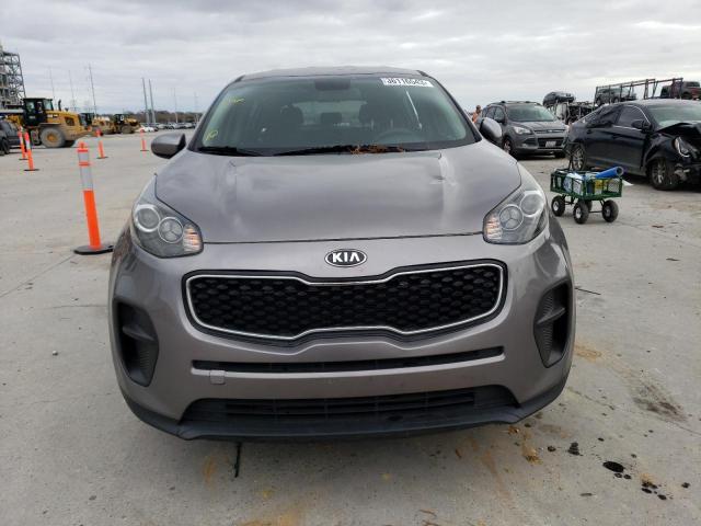 Photo 5 from auction – 2017 KIA SPORTAGE with VIN KNDPM3AC0H7244926