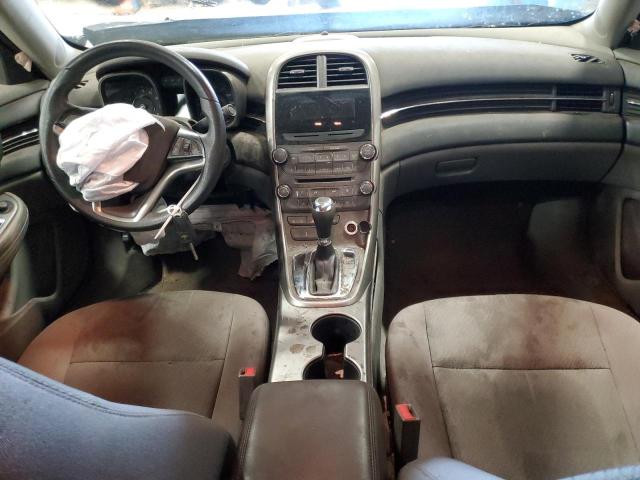 Photo 8 from auction – 2013 CHEVROLET MALIBU LS with VIN 1G11B5SA9DF270468