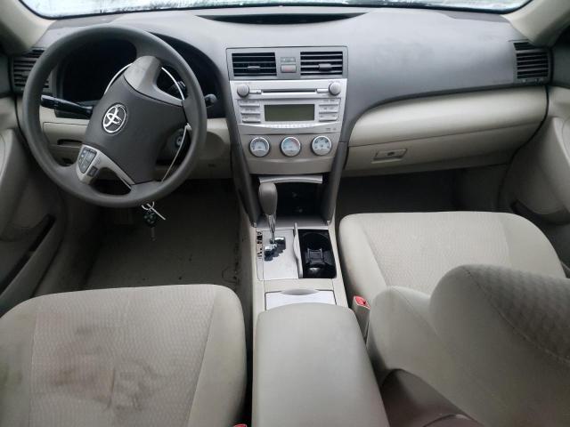 Photo 8 from auction – 2011 TOYOTA CAMRY BASE with VIN 4T1BF3EK6BU591185