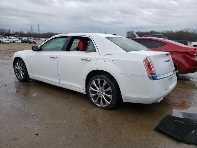 Photo 2 from auction – 2013 CHRYSLER 300C with VIN 2C3CCAET5DH513487