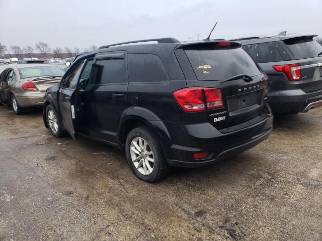 Photo 2 from auction – 2014 DODGE JOURNEY SX with VIN 3C4PDCBB4ET141893