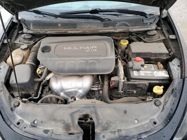 Photo 11 from auction – 2015 DODGE DART SXT with VIN 1C3CDFBB8FD391519