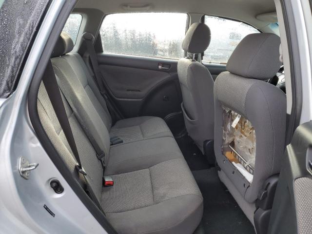 Photo 10 from auction – 2007 TOYOTA COROLLA MA with VIN 2T1KR32E37C678900
