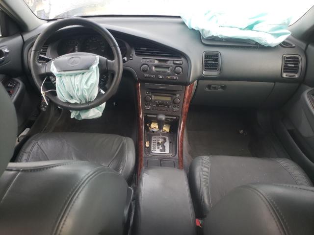 Photo 8 from auction – 2000 ACURA 3.2TL with VIN 19UUA5666YA000728