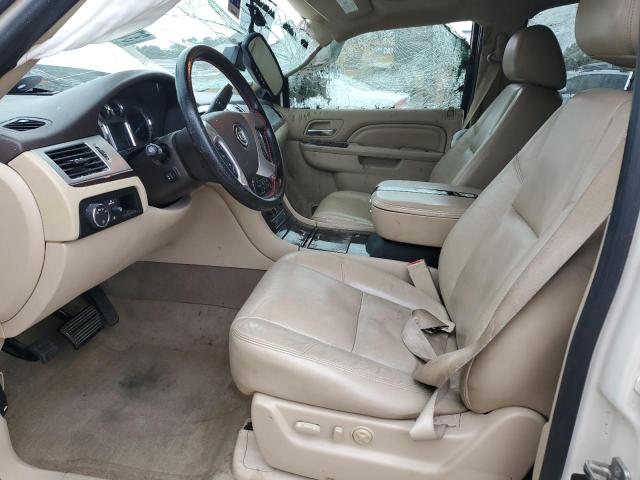 Photo 7 from auction – 2011 CADILLAC ESCALADE P with VIN 1GYS3CEF0BR399130