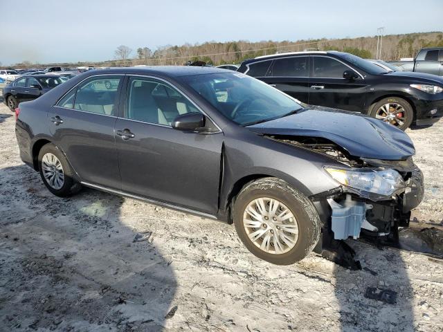 Photo 4 from auction – 2012 TOYOTA CAMRY BASE with VIN 4T1BF1FK1CU584276