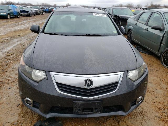 Photo 5 from auction – 2011 ACURA TSX with VIN JH4CU2F6XBC009524