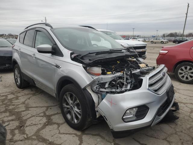 Photo 4 from auction – 2019 FORD ESCAPE SEL with VIN 1FMCU9HD1KUC00390