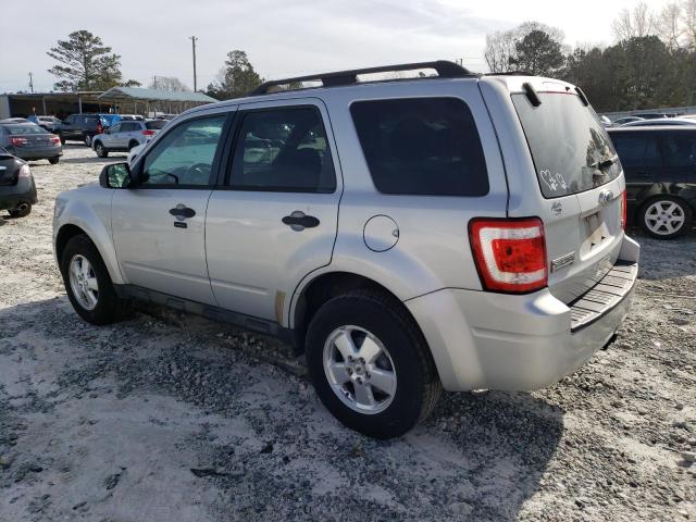 Photo 2 from auction – 2011 FORD ESCAPE XLT with VIN 1FMCU0DG4BKB57400