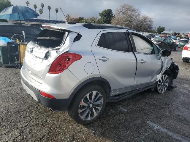 Photo 3 from auction – 2020 BUICK ENCORE ESS with VIN KL4CJCSBXLB034637