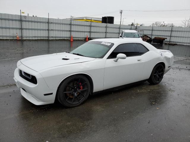 DODGE CHALLENGER 2010 with VIN 2B3CJ5DT0AH323443 - Photo from auction