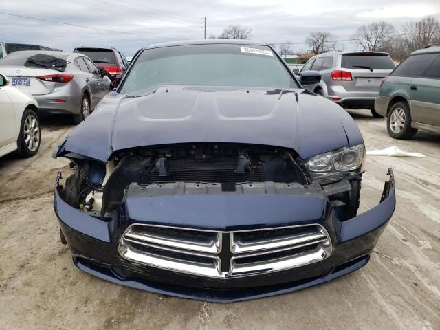 Zdjęcie 5 z aukcji – 2014 DODGE CHARGER R/ z VIN 2C3CDXCT8EH155466