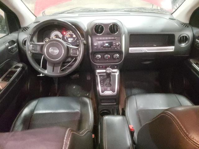Photo 8 from auction – 2014 JEEP COMPASS SP with VIN 1C4NJCAA3ED726799