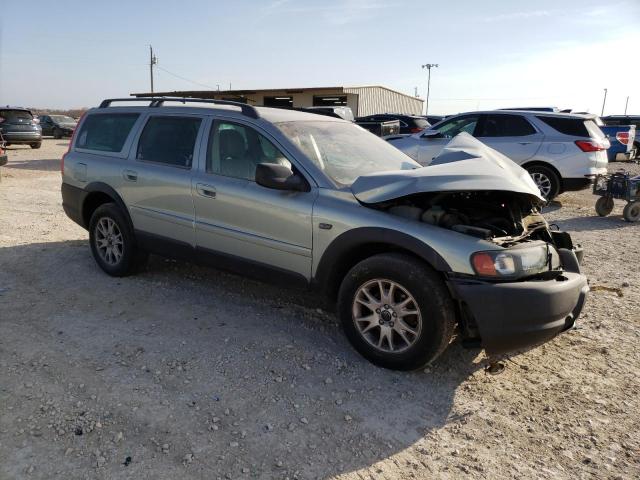 Photo 4 from auction – 2004 VOLVO XC70 with VIN YV1SZ59H541142424