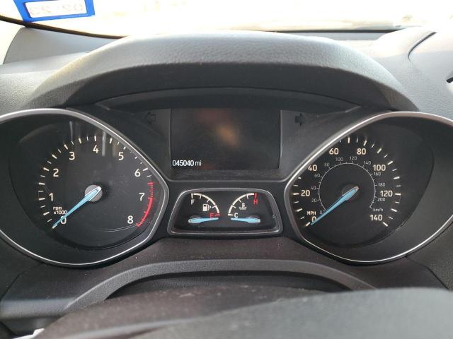 Photo 9 from auction – 2017 FORD ESCAPE SE with VIN 1FMCU0GD2HUB82827