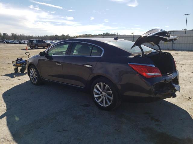 Foto 2 de la subasta – 2014 BUICK LACROSSE con VIN 1G4GB5GR0EF178890