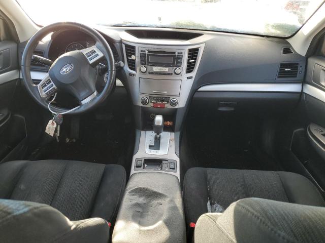 Photo 8 from auction – 2013 SUBARU LEGACY 2.5 with VIN 4S3BMCC65D3046099