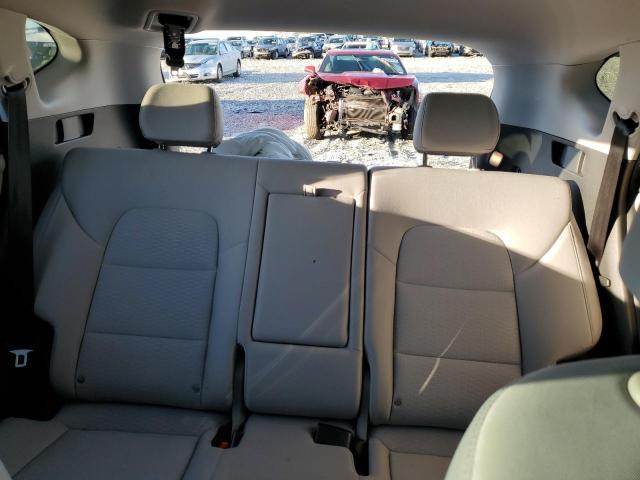 Photo 10 from auction – 2020 HYUNDAI TUCSON SE with VIN KM8J23A42LU242332