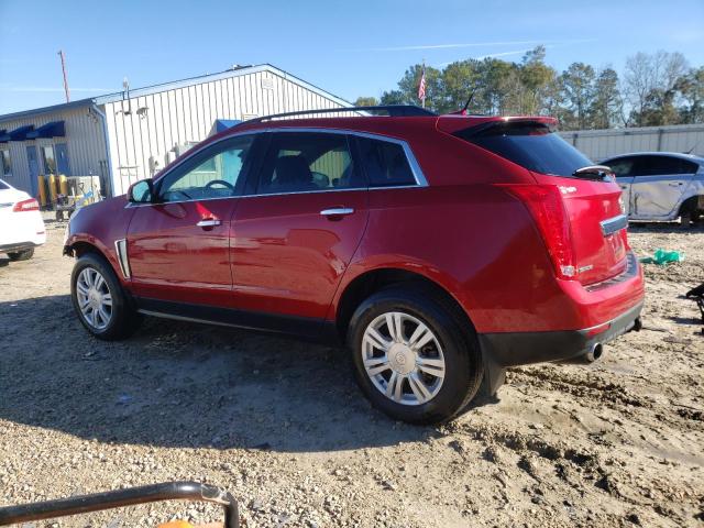Photo 2 from auction – 2013 CADILLAC SRX with VIN 3GYFNAE38DS541469