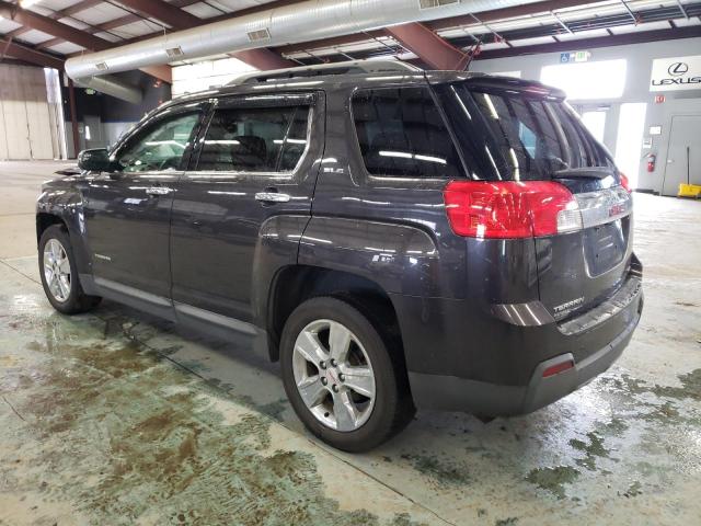 Photo 2 from auction – 2014 GMC TERRAIN SL with VIN 2GKFLWEKXE6103556