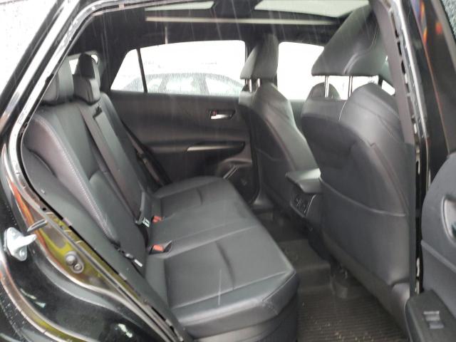 Photo 11 from auction – 2022 TOYOTA VENZA LE with VIN JTEAAAAH5NJ090268