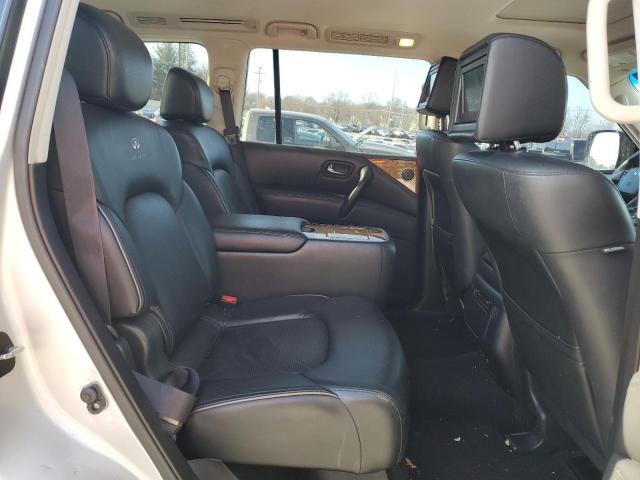 Photo 11 from auction – 2013 INFINITI QX56 with VIN JN8AZ2NE2D9061124