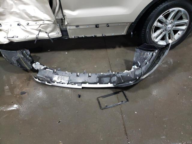 Photo 13 from auction – 2017 FORD EXPLORER X with VIN 1FM5K7D84HGA91846
