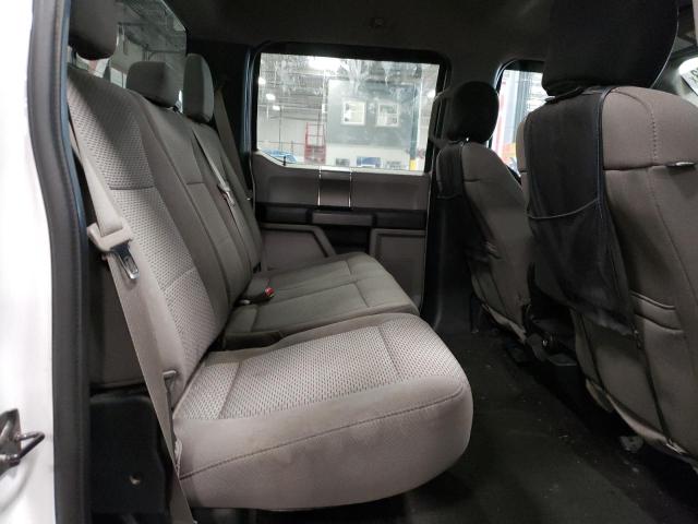 Photo 10 from auction – 2017 FORD F150 SUPER with VIN 1FTEW1EP0HFA74608